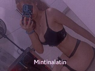 Mintinalatin