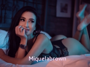 Miquelabrown