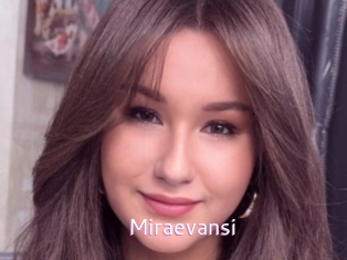 Miraevansi