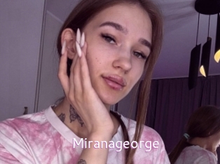 Miranageorge