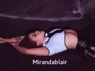 Mirandablair