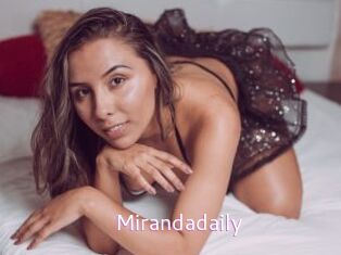 Mirandadaily