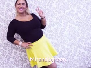 Mirandagreen