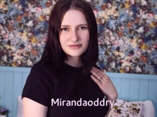 Mirandaoddry