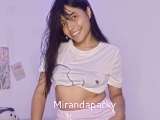 Mirandaparky