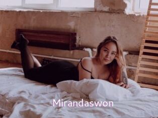 Mirandaswon