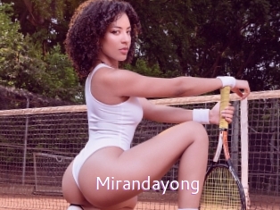 Mirandayong