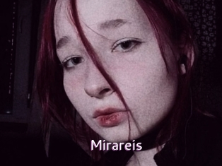 Mirareis