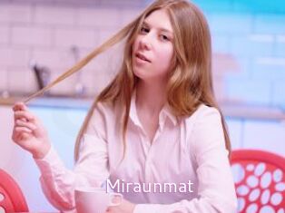 Miraunmat