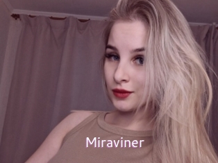 Miraviner