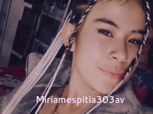 Miriamespitia303av