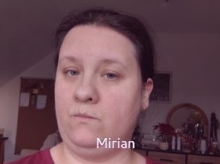 Mirian