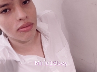 Mirle19boy