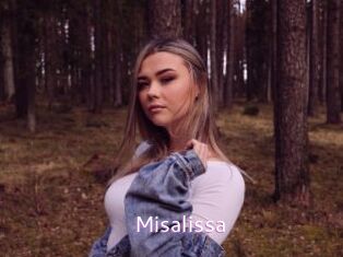 Misalissa