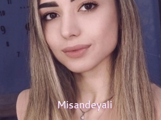 Misandeyali