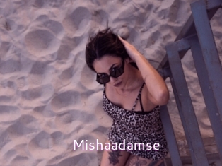 Mishaadamse