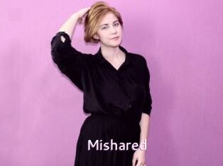 Mishared