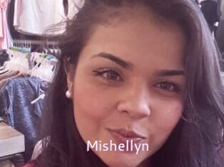 Mishellyn