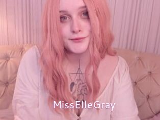 MissElleGray