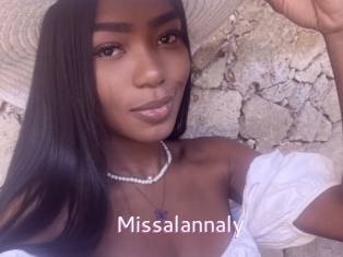 Missalannaly