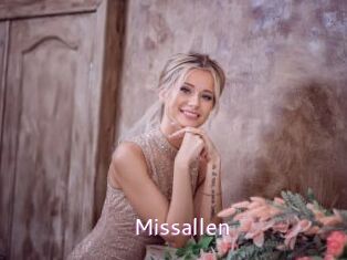 Missallen