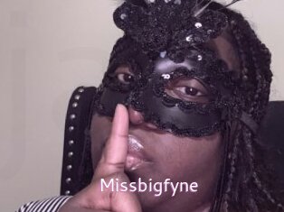 Missbigfyne