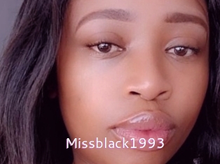 Missblack1993
