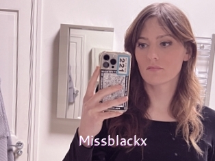 Missblackx