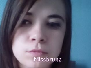 Missbrune