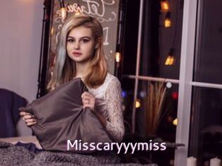 Misscaryyymiss