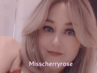 Misscherryrose