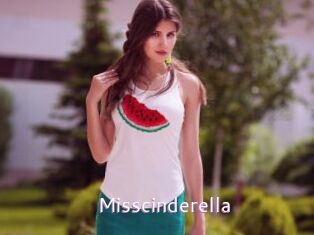 Misscinderella