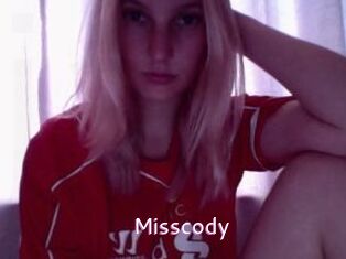 Misscody