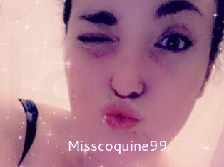 Misscoquine99