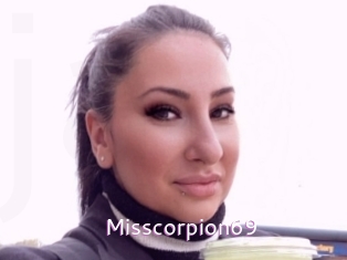 Misscorpion69