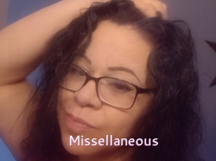 Missellaneous