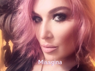 Missgina