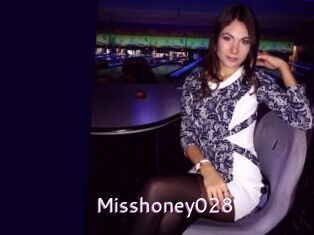 Misshoney028