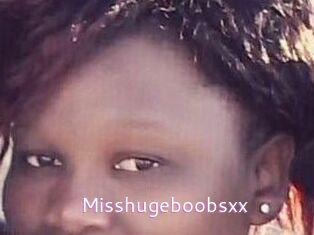 Misshugeboobsxx