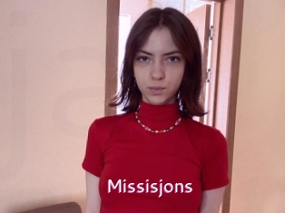 Missisjons