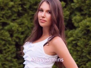 Missjasmins