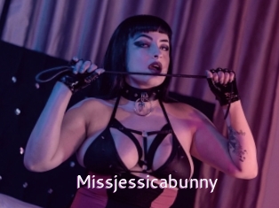 Missjessicabunny