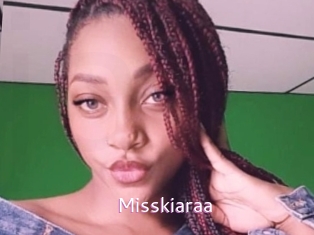 Misskiaraa