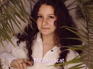 Misskisscat