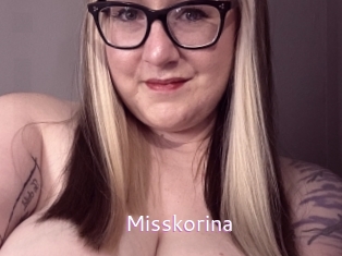 Misskorina