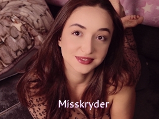 Misskryder