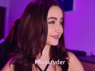 Misskryder