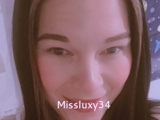 Missluxy34