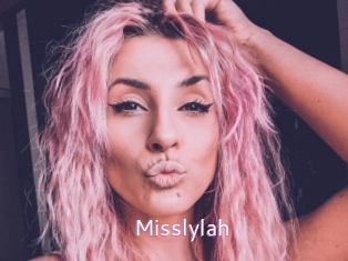 Misslylah