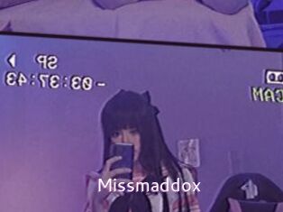 Missmaddox